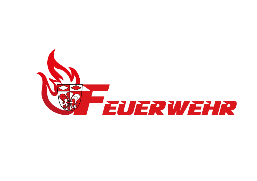 Feuerwehr Leitershofen Logo